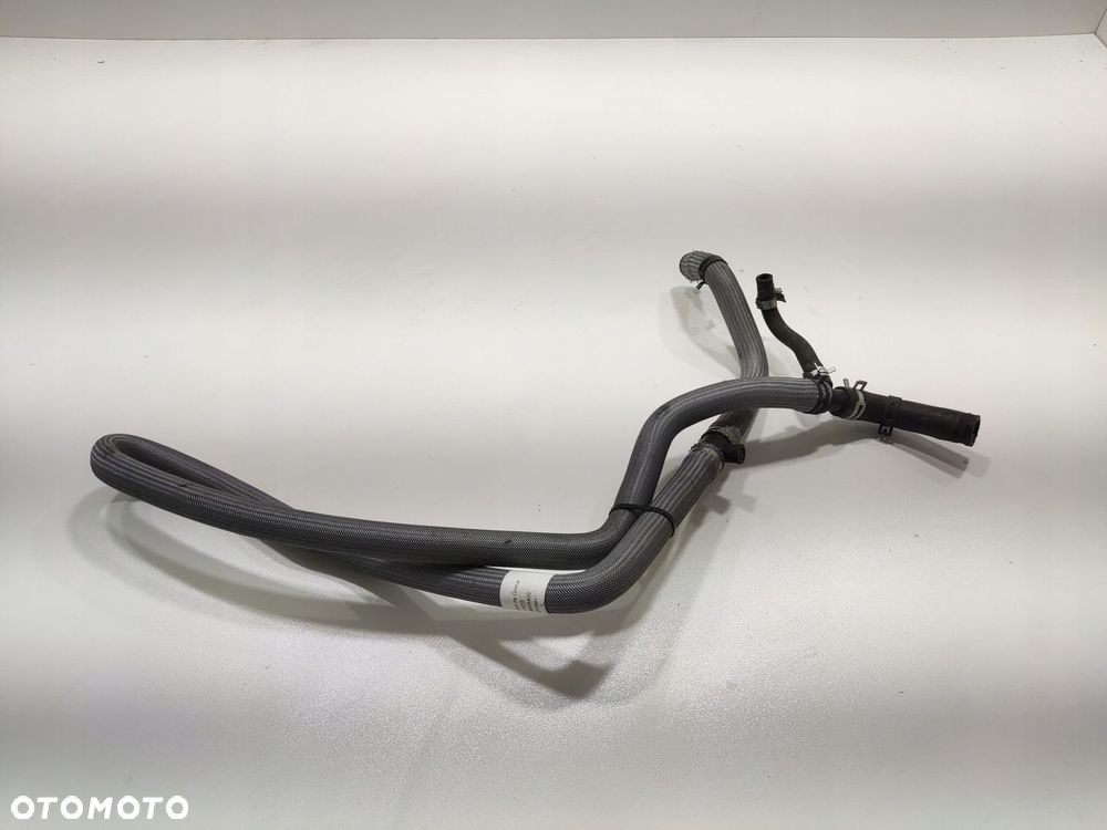 PRZEWÓD WODY PŁYNU CHŁODZĄCEGO PEUGEOT METROPOLIS RS 400 1178604400 2013-18 - 2