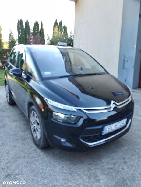 Citroën C4 Picasso 1.6 THP Intensive - 7