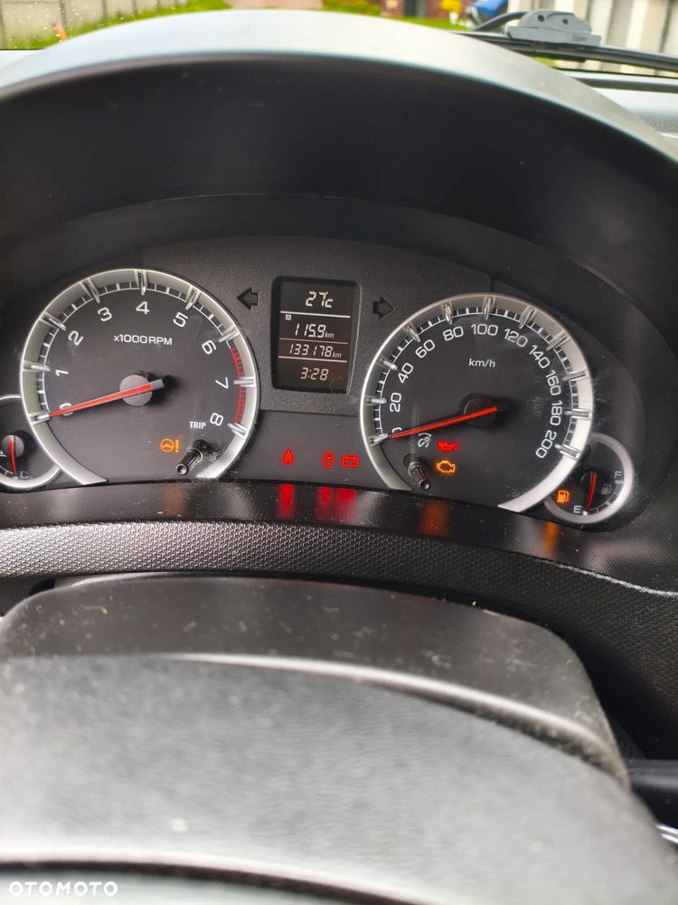 Suzuki Swift 1.2 Comfort - 5