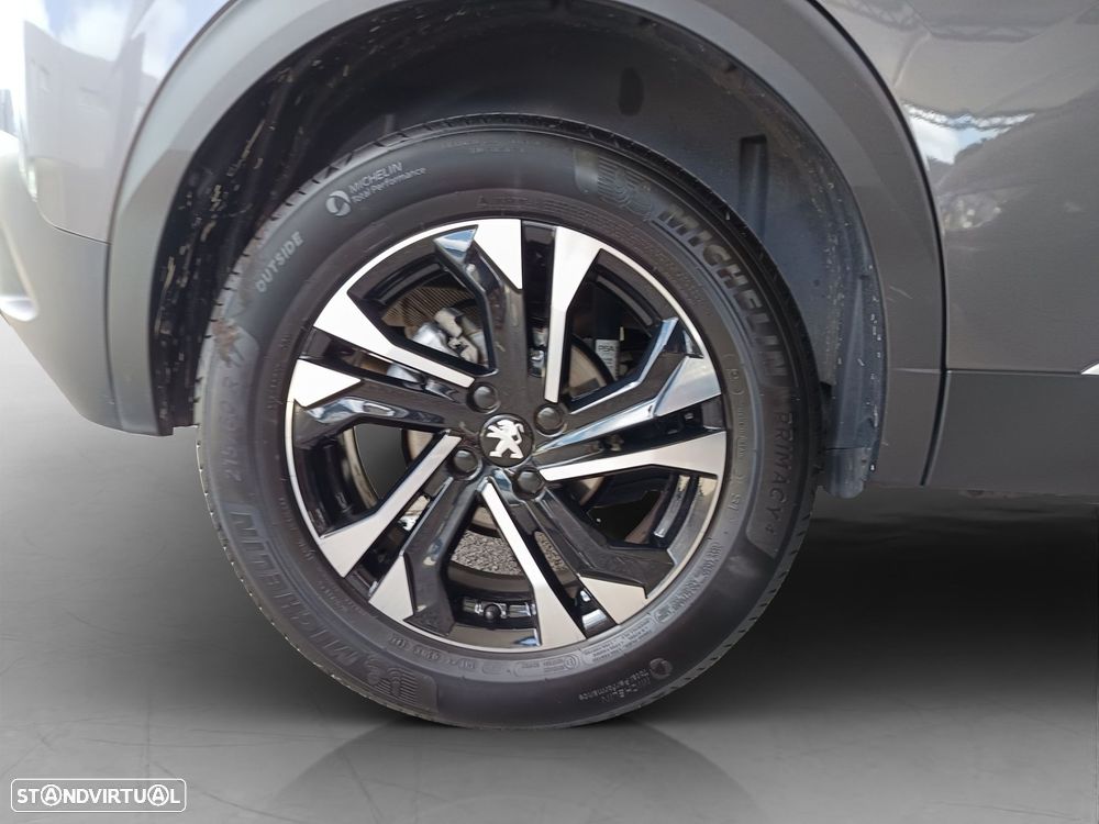 Peugeot 2008 1.2 PureTech Allure Pack - 19