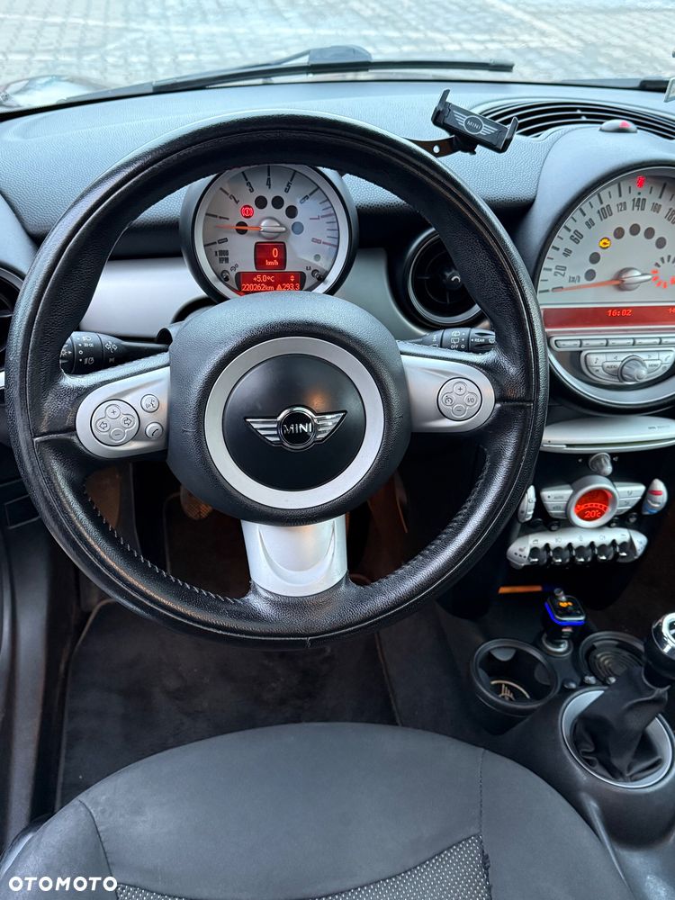 MINI Cooper - 12