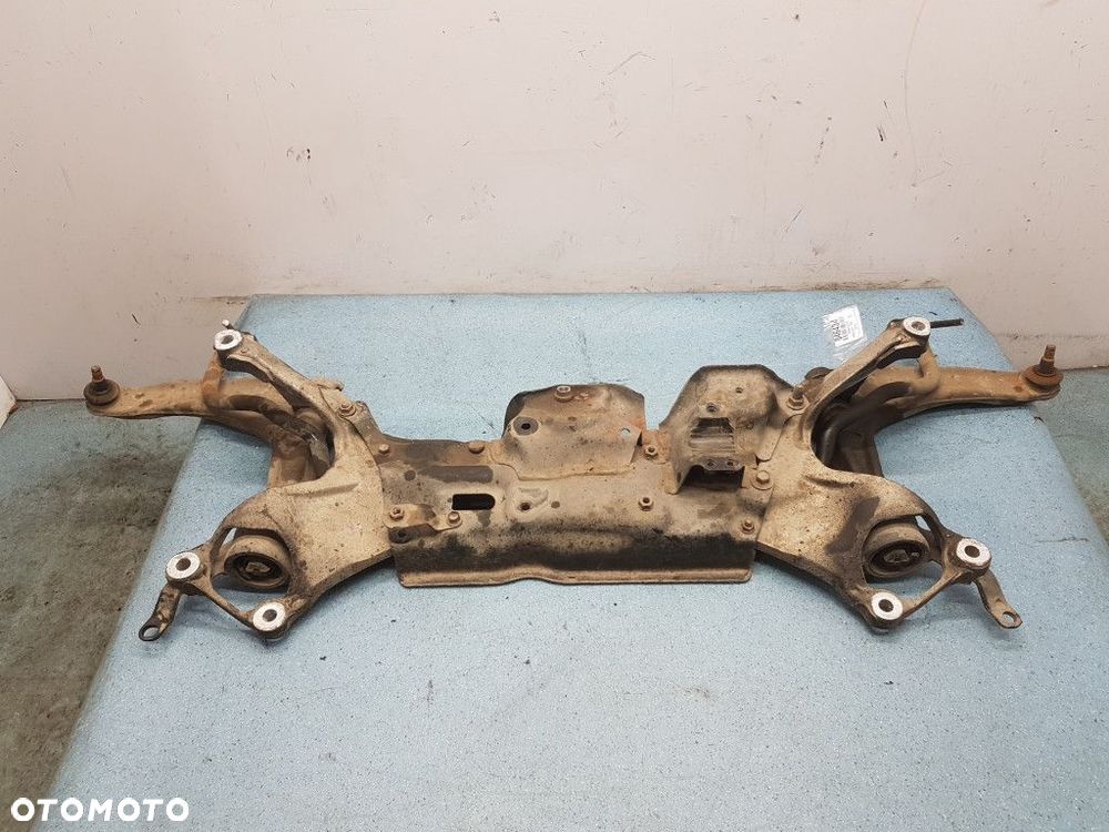 HONDA CIVIC VIII UFO LIFT 1.4B KOŁYSKA PRZÓD - 1