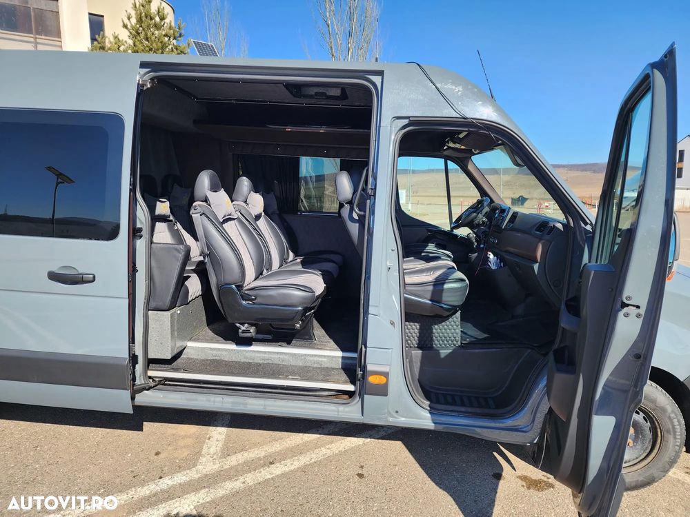 Renault Master - 11