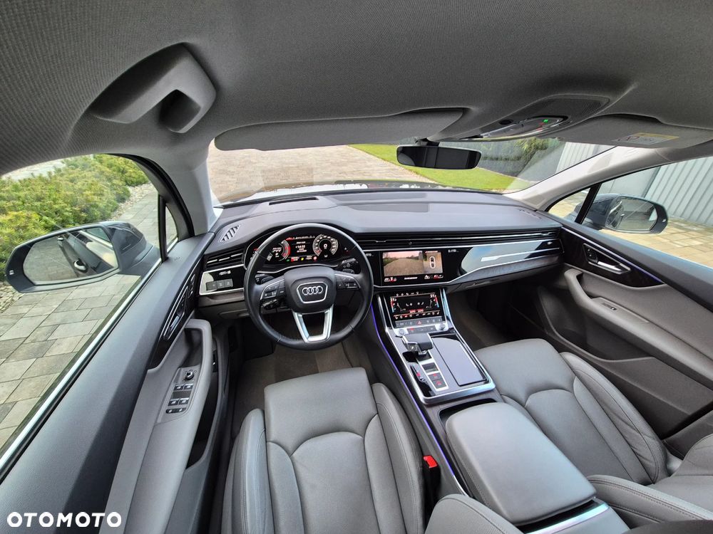 Audi Q7 - 26