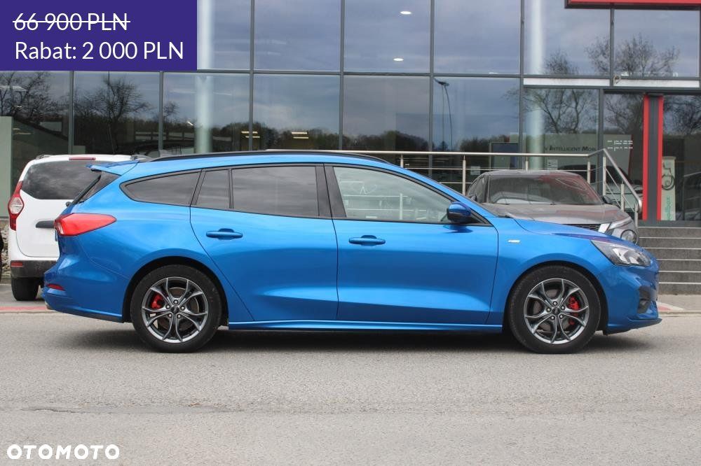 Ford Focus - 4