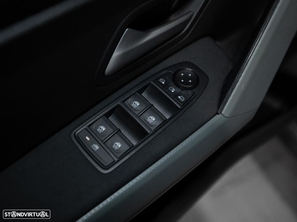 Dacia Duster 1.0 TCe ECO-G Extreme Bi-Fuel - 12