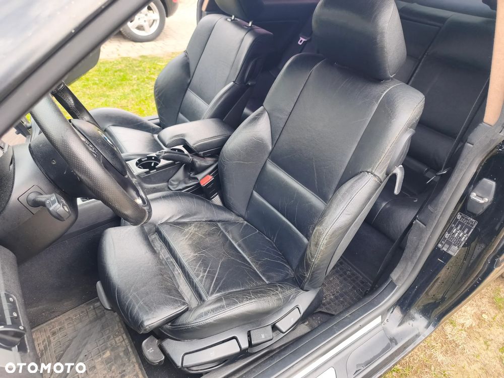 BMW Seria 3 320 Ci - 6