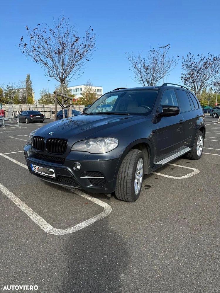 BMW X5 xDrive30d - 23