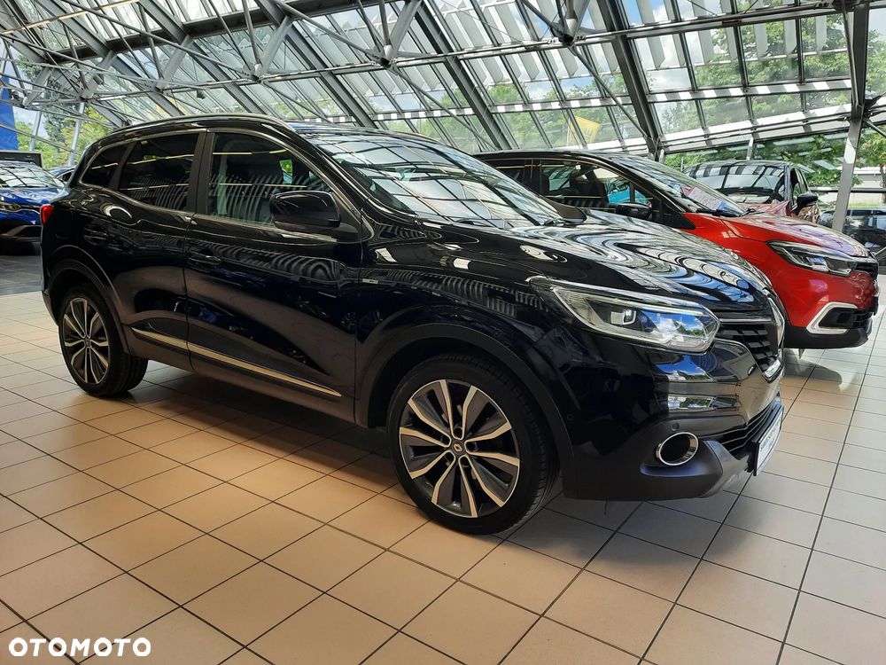 Renault Kadjar Energy TCe 165 Bose Edition - 6