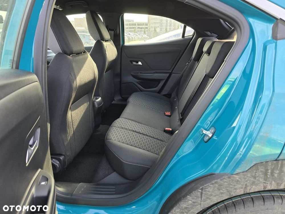 Opel Mokka 1.2 T Edition S&S - 9