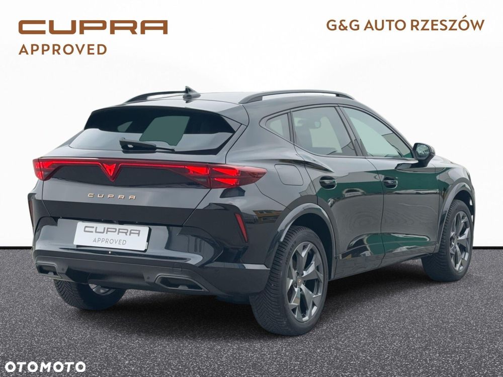 Cupra Formentor - 4