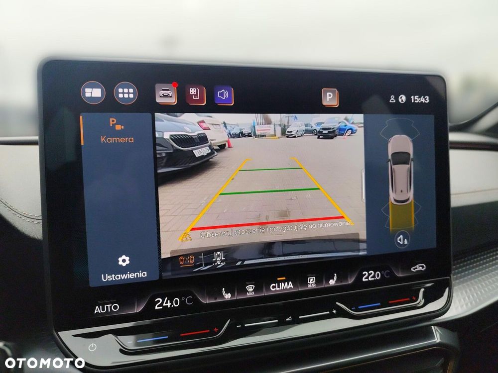 Cupra Formentor - 34