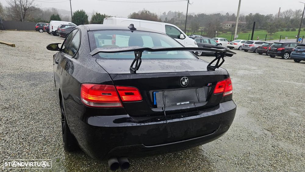 BMW 320 d Coupe - 18