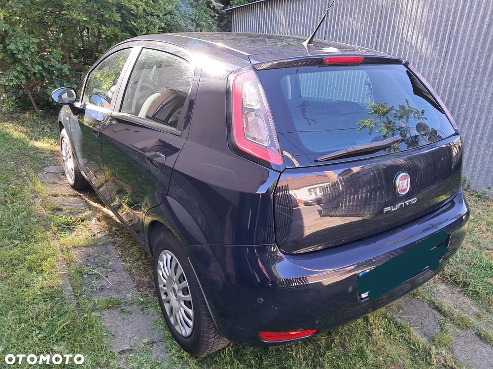 Fiat Punto - 3