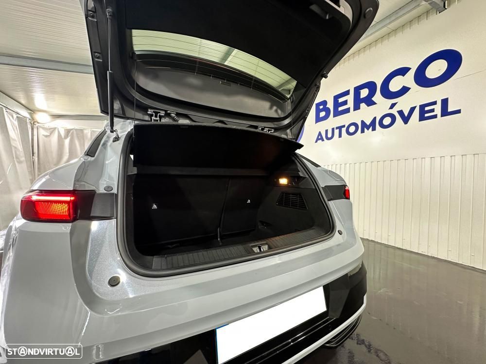 Renault Mégane E-Tech EV60 220hp optimum charge Techno - 22