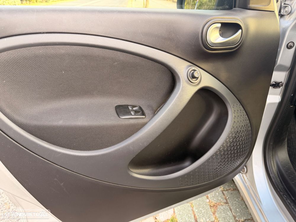 Smart ForFour twinamic prime - 13