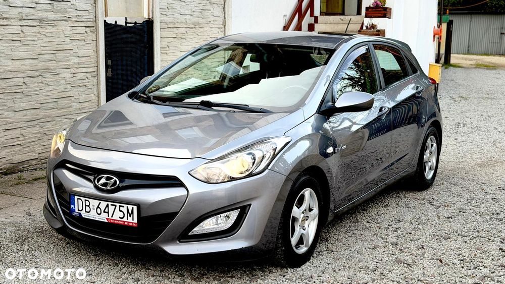 Hyundai i30 - 37