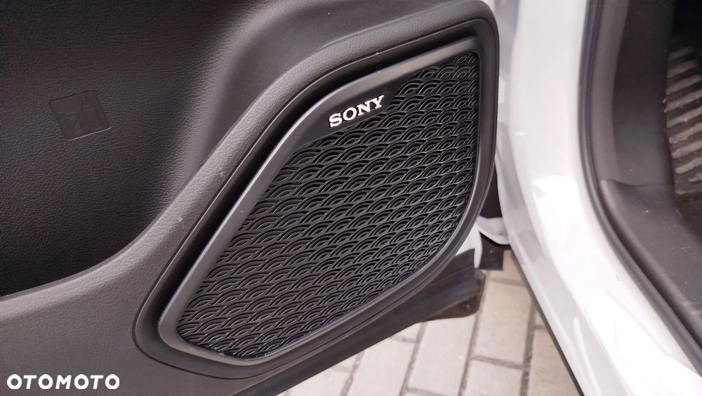 Chery Tiggo 7 1.5 T-GDI Super Hybrid Comfort DHT - 11