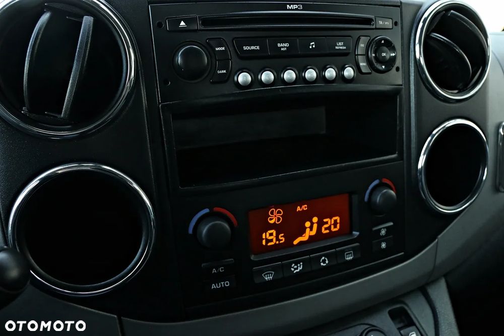 Peugeot Partner - 31
