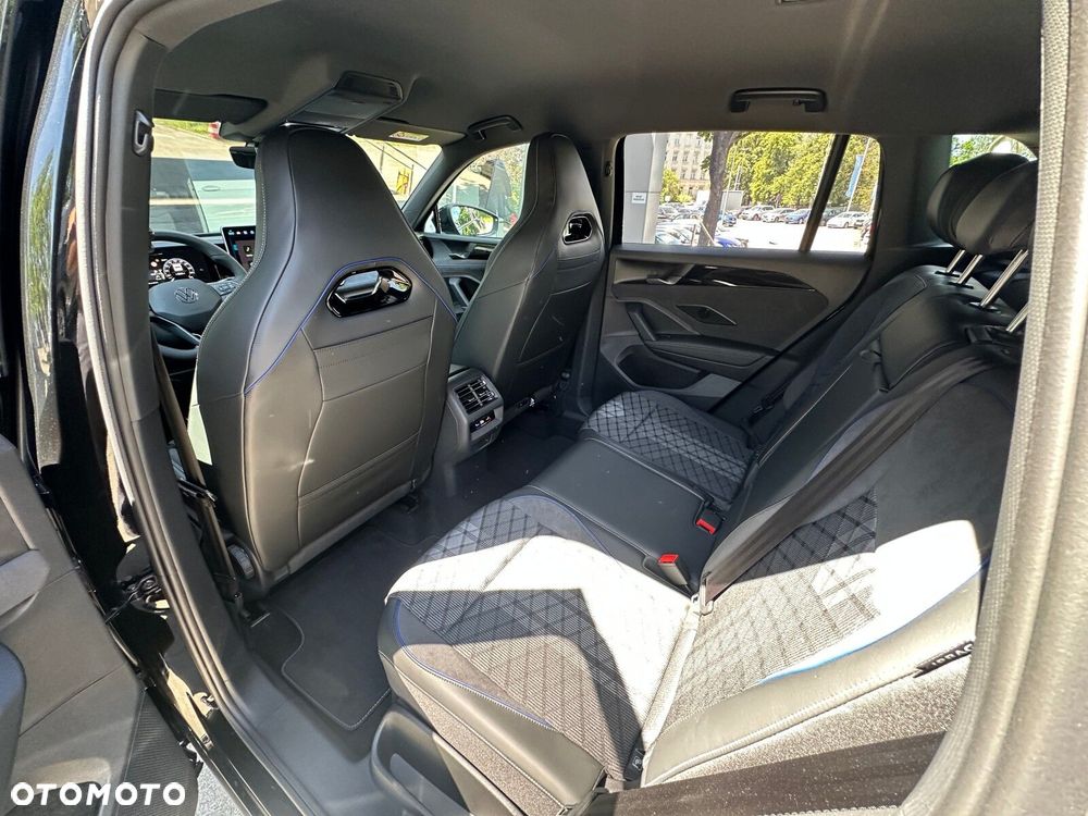 Volkswagen Tiguan 1.5 eTSI R-Line Plus DSG - 27