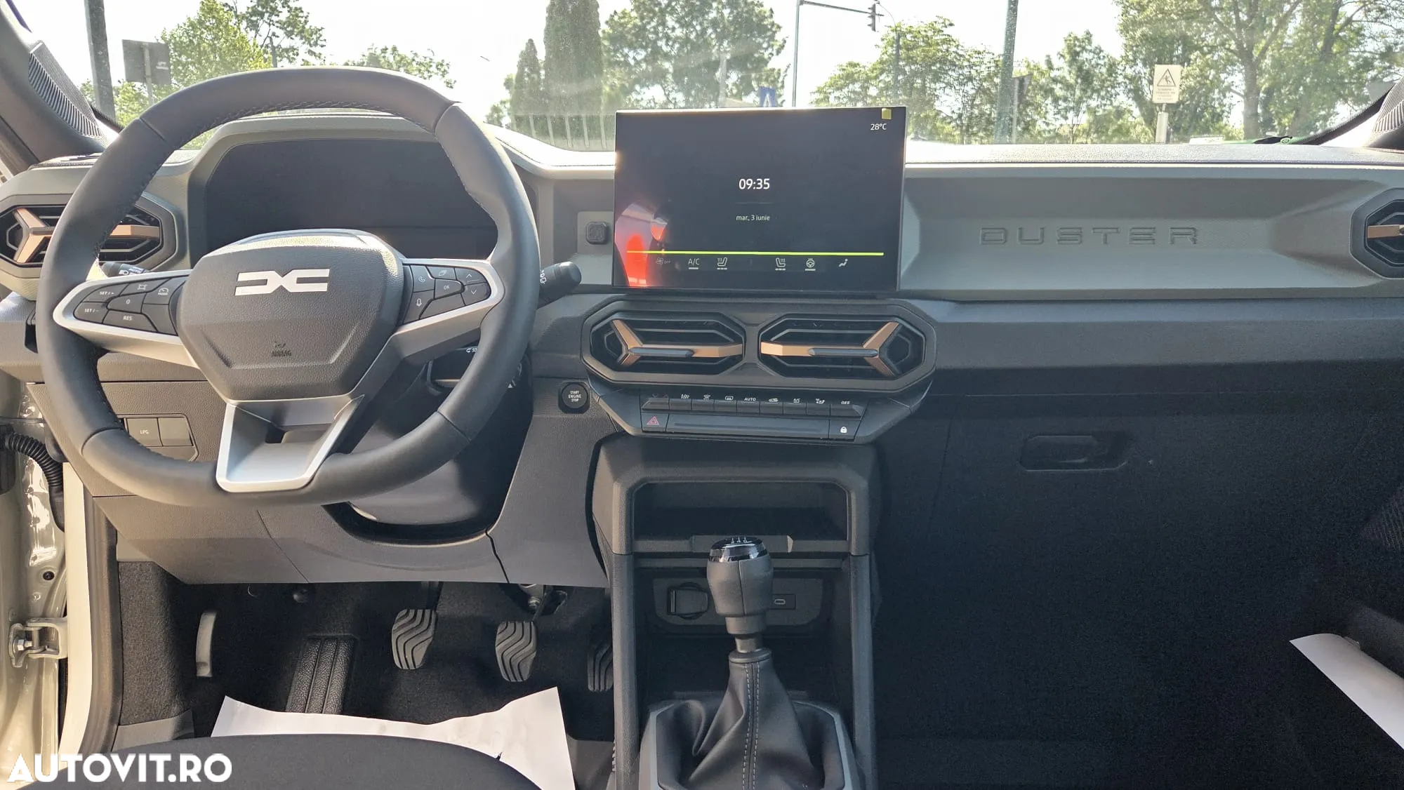 Dacia Duster ECO-G 100 Extreme - 15
