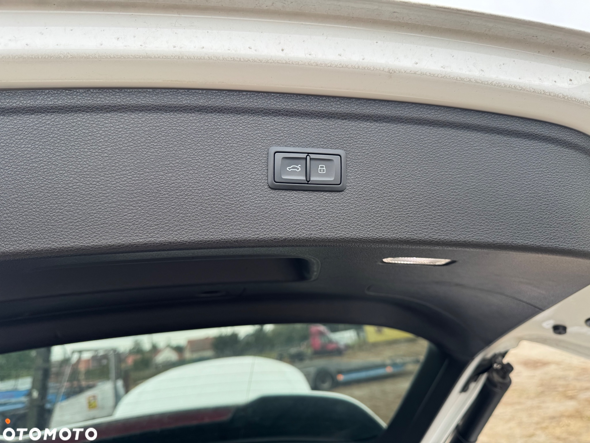 Audi SQ5 3.0 TFSI Quattro Tiptronic - 21