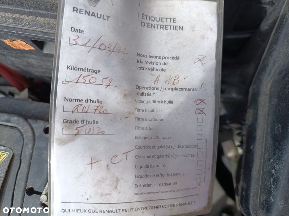 Renault Clio Energy dCi 90 EDC Experience - 10