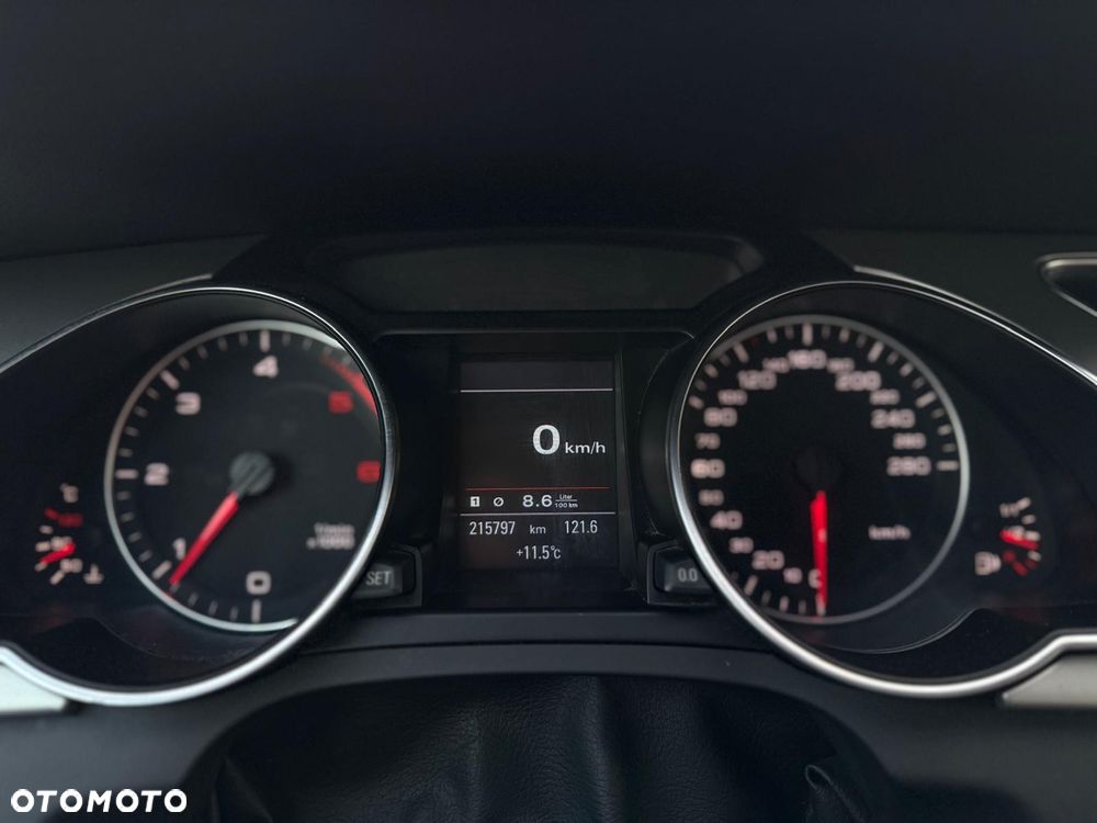 Audi A5 Coupé 2.0 TDI - 16