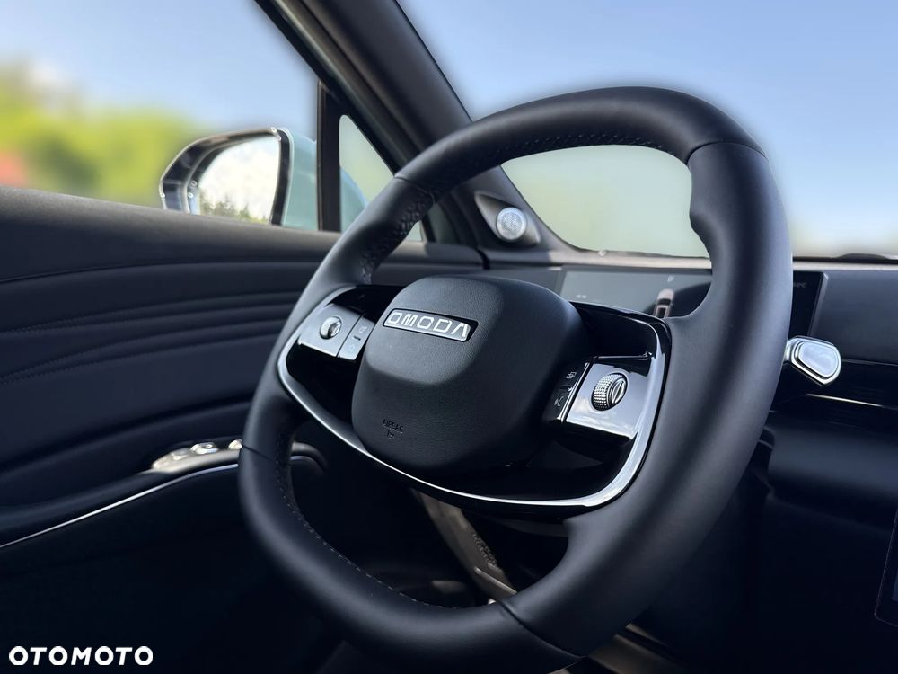 Omoda 7 1.5 T-GDi Super Hybrid Luxury - 22