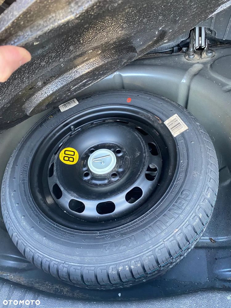 Ford Fusion 1.4 Silver X - 18