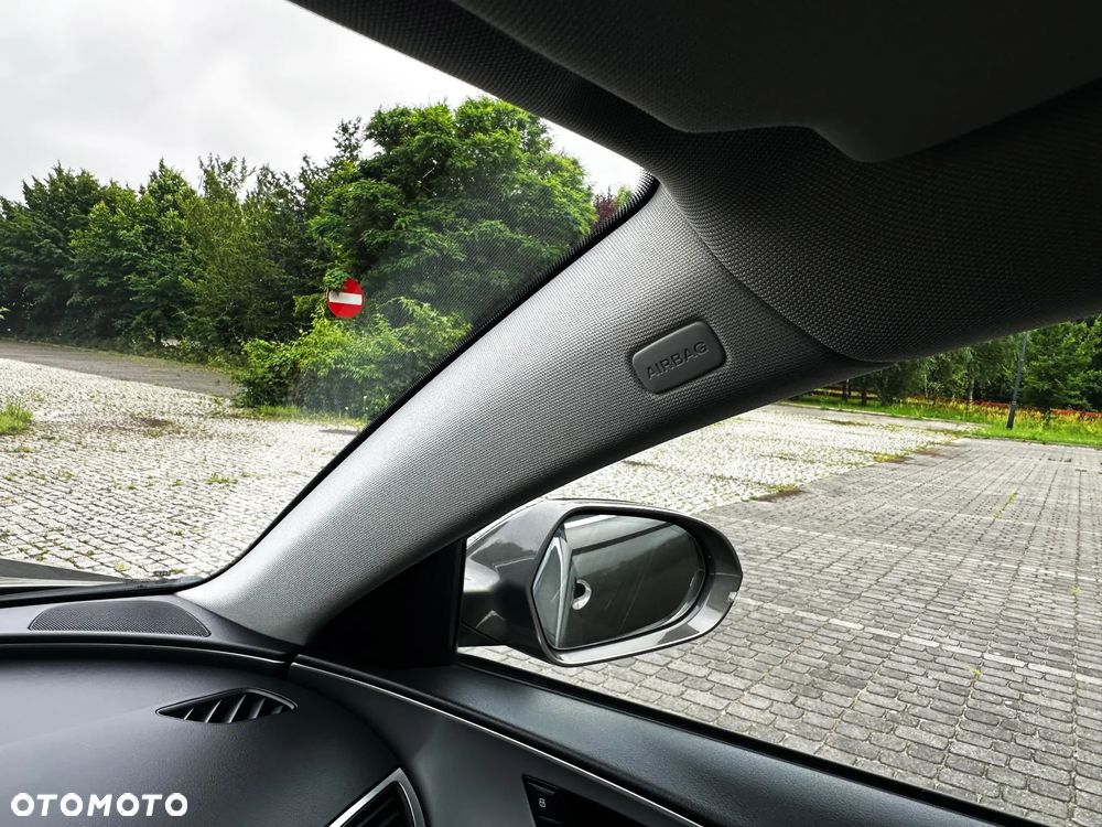 Audi A6 Limousine 2.0 TDI Multitronic - 36