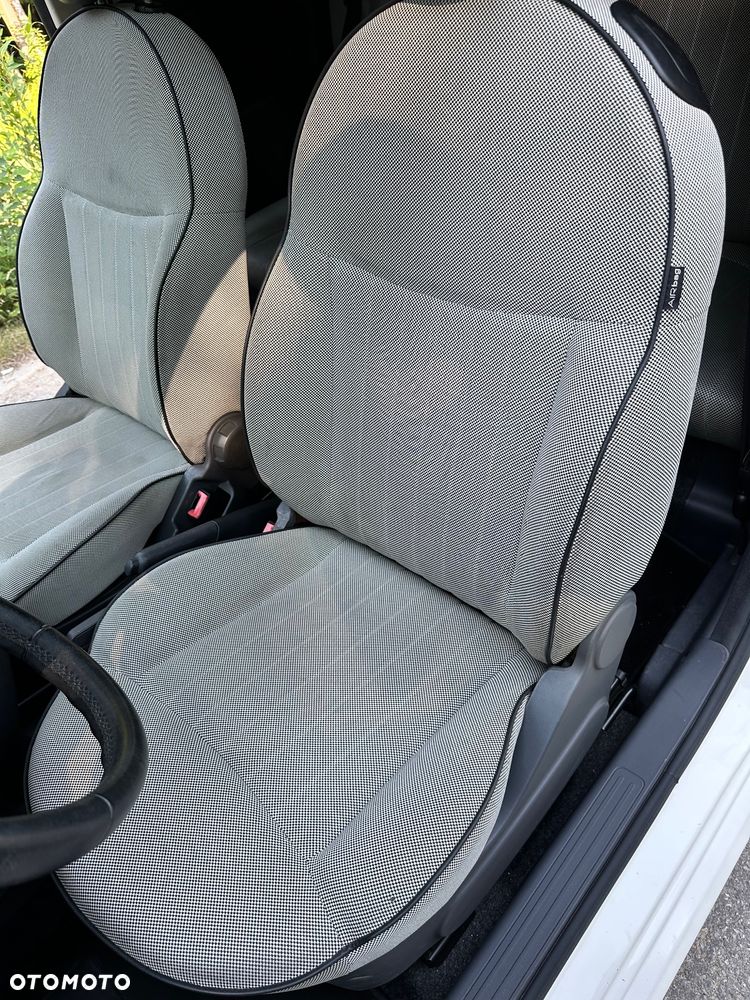 Fiat 500 1.2 8V Lounge - 5