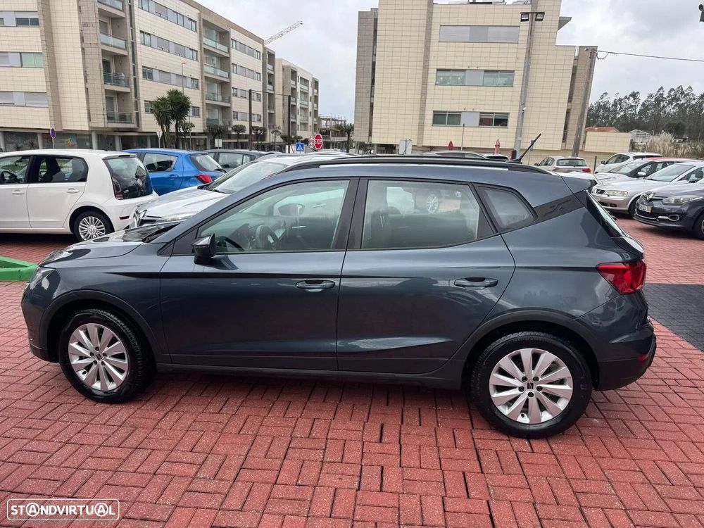 SEAT Arona 1.0 TSI Style - 5