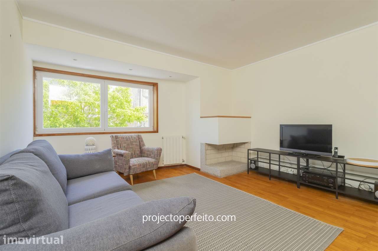 Apartamento T2 Arrendamento em Espinho,Espinho - Grande imagem: 2/19