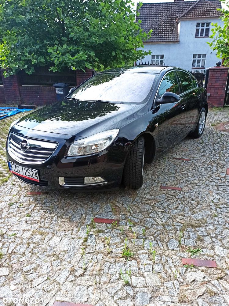 Opel Inny - 4
