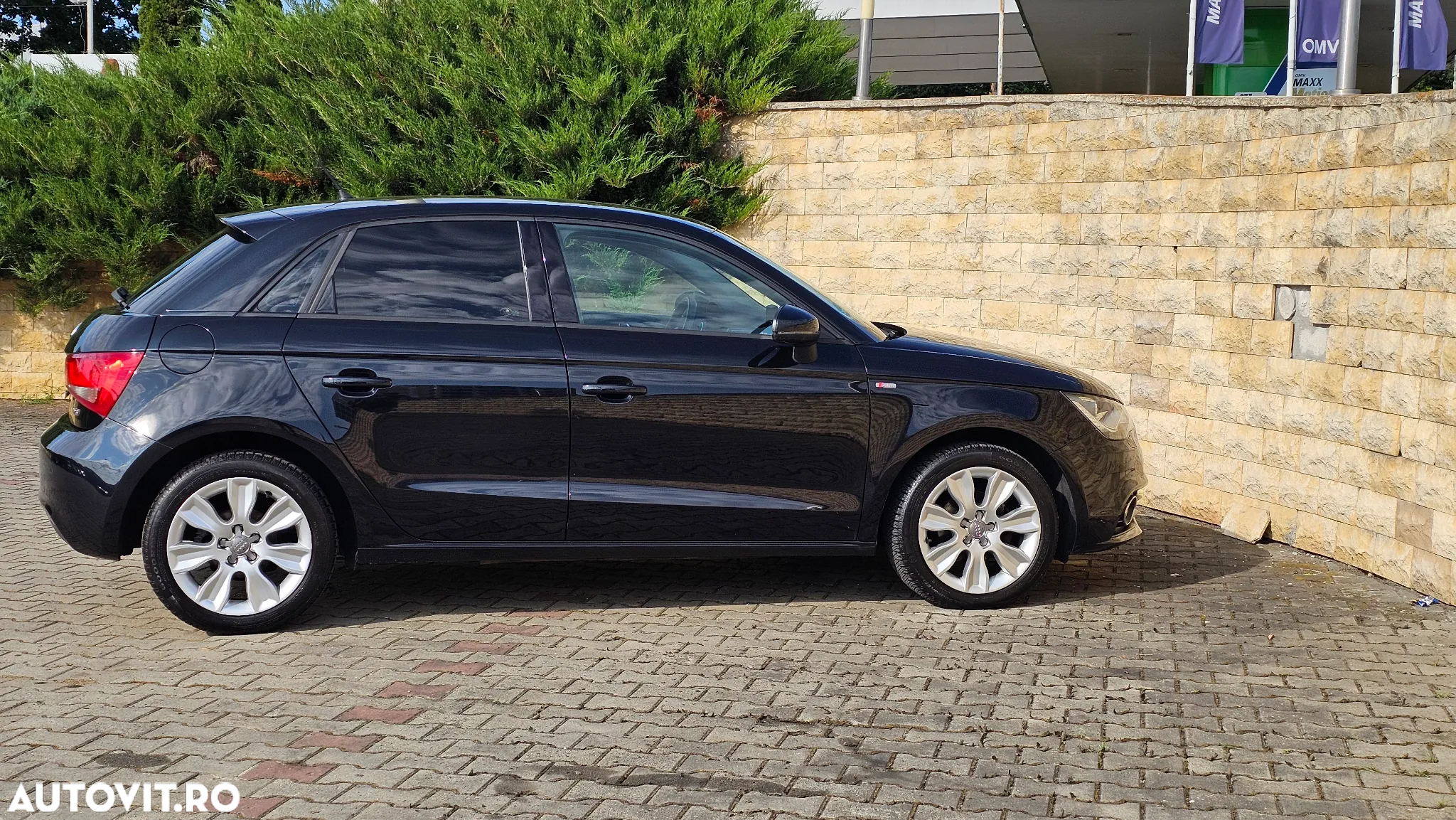 Audi A1 1.2 TFSI Sportback S line edition - 6