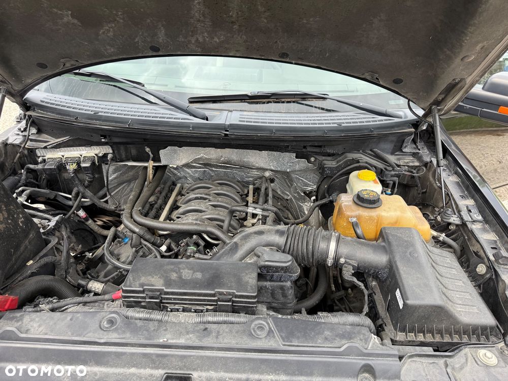 Ford F150 - 29