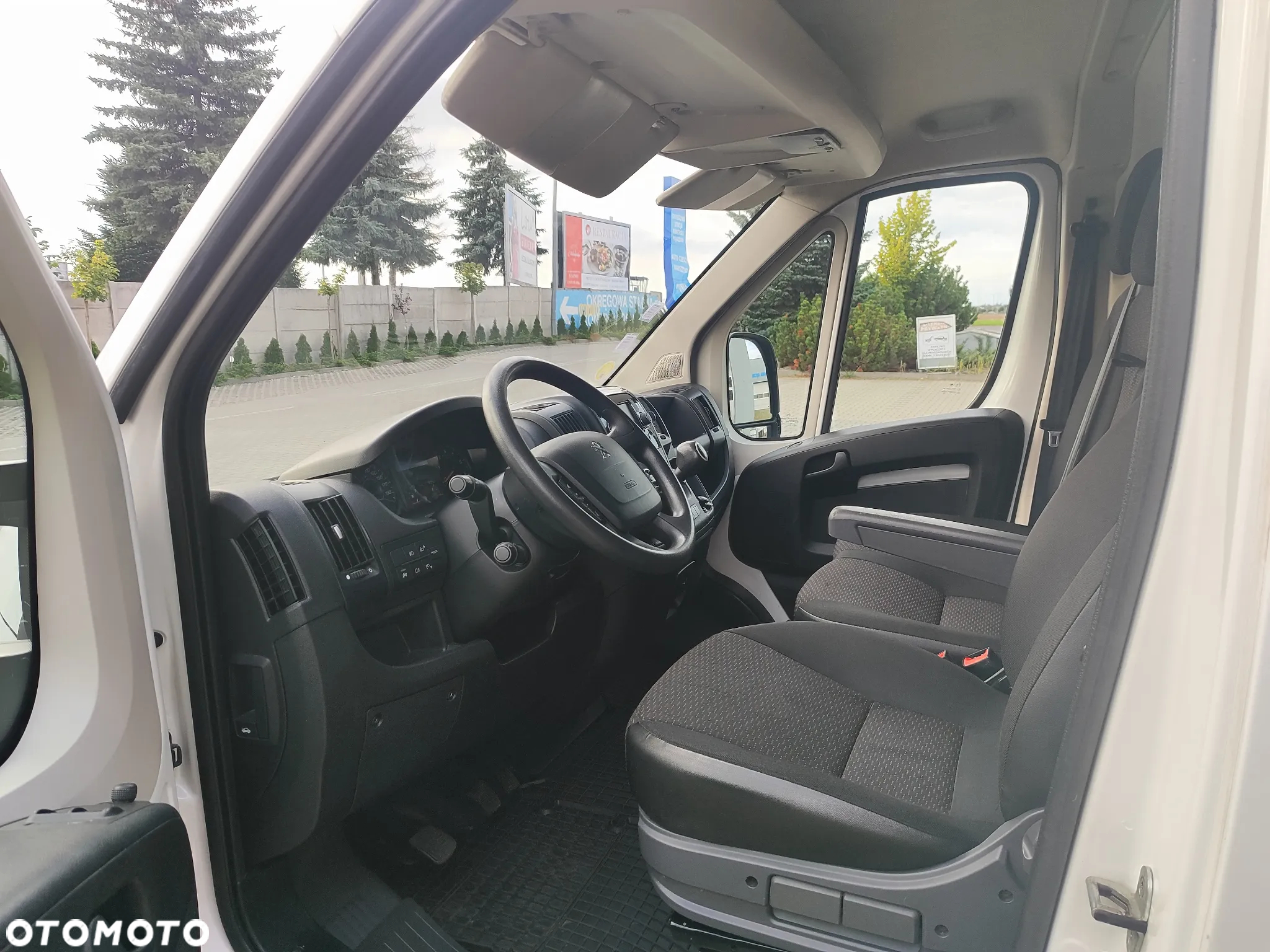 Peugeot Boxer - 9