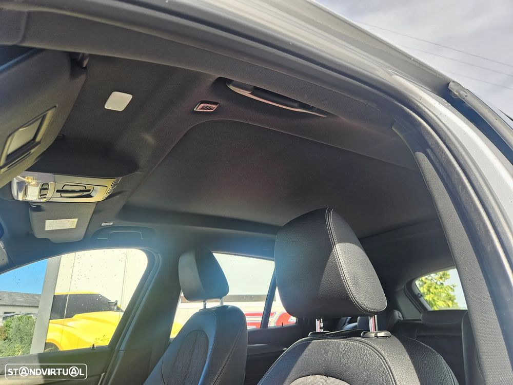 BMW X1 16 d sDrive xLine - 23