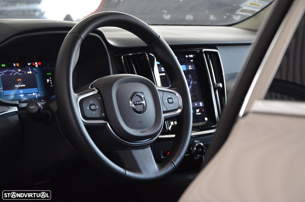Volvo V60 2.0 T6 AWD TE Core - 7