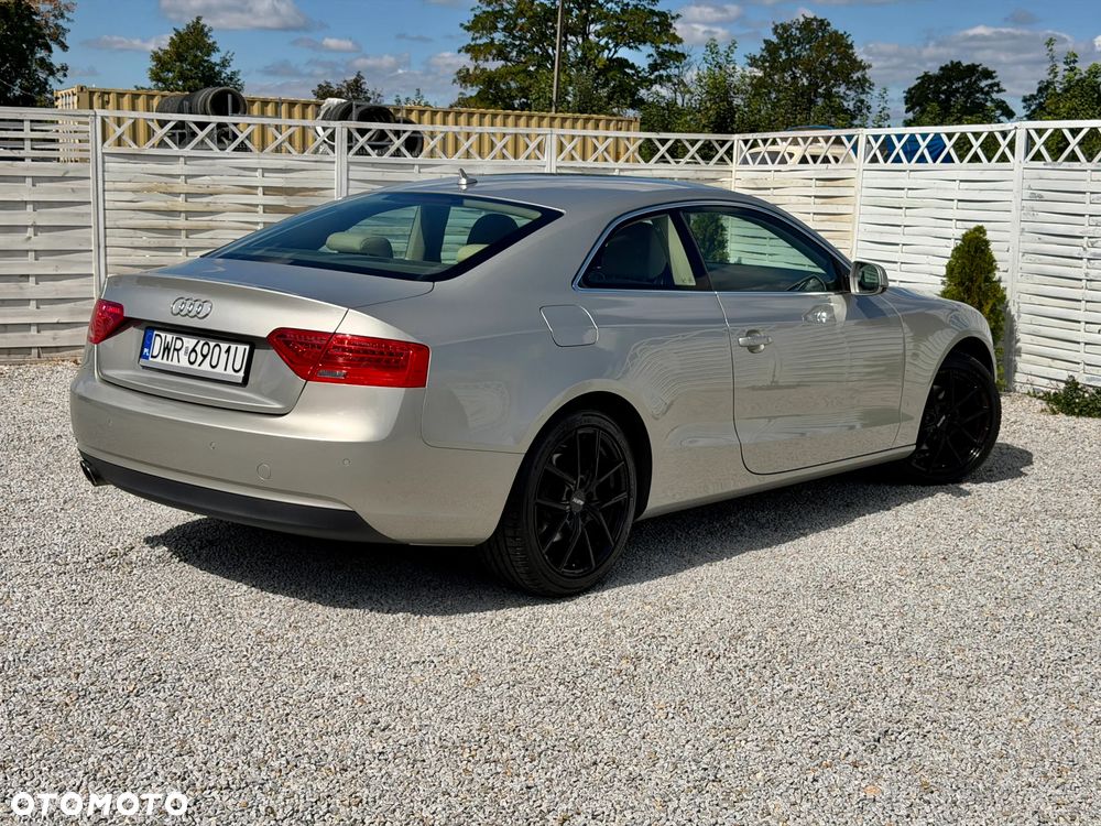 Audi A5 Coupé - 3