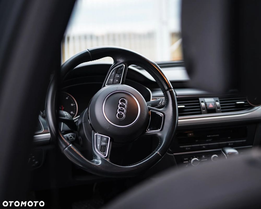Audi A6 Avant - 19