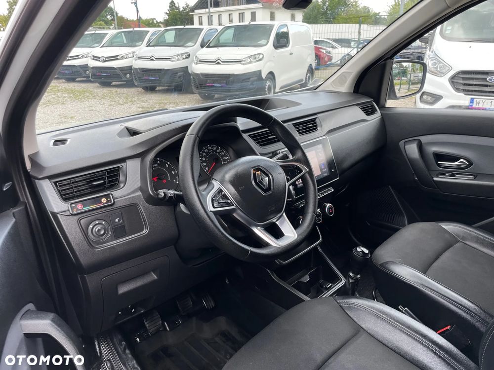 Renault Kangoo - 6