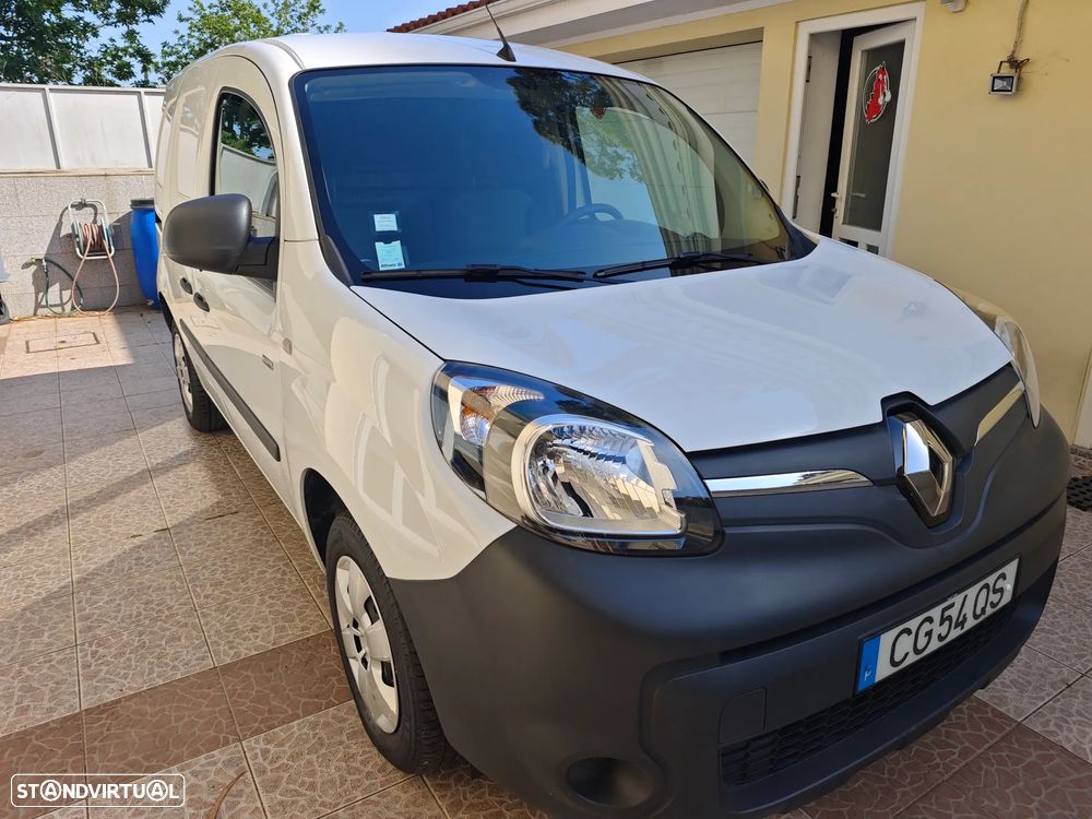 Renault Kangoo - 10