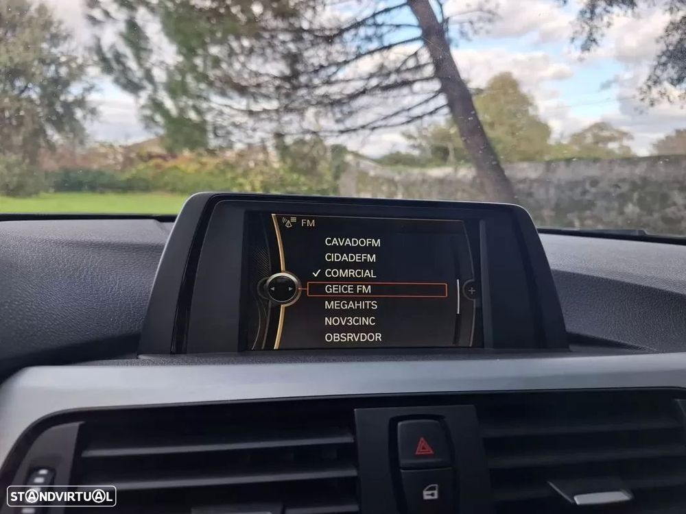 BMW 420 d Line Sport - 44