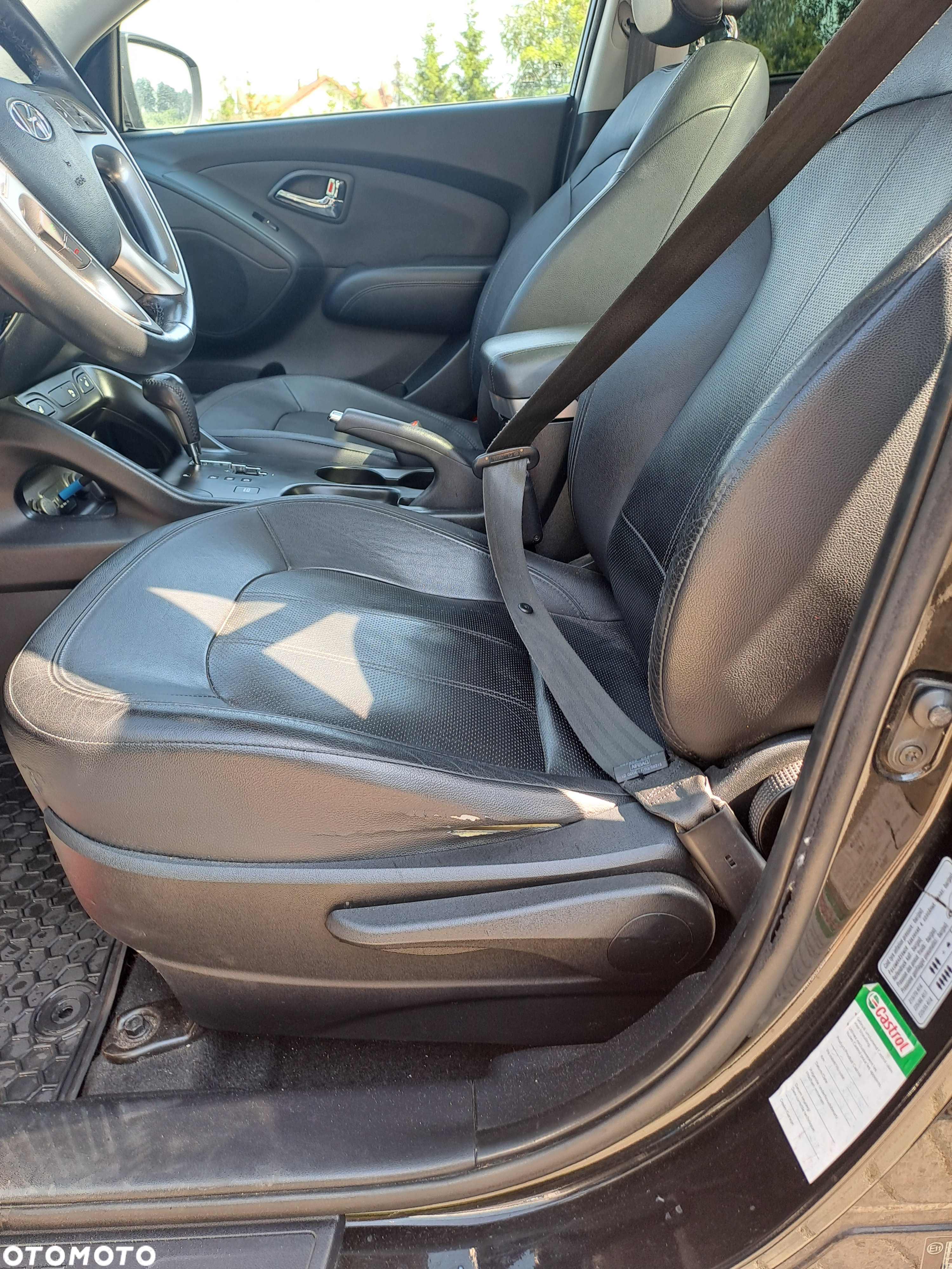 Hyundai ix35 - 17