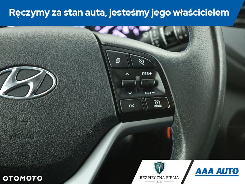 Hyundai Tucson - 16