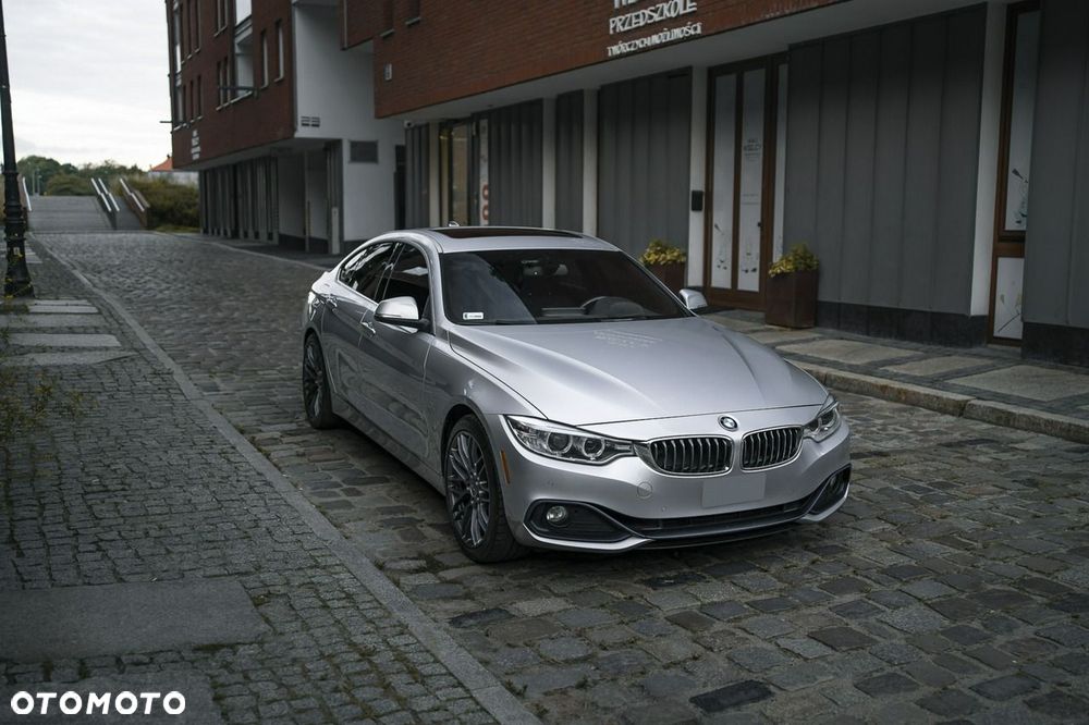 BMW Seria 4 - 10
