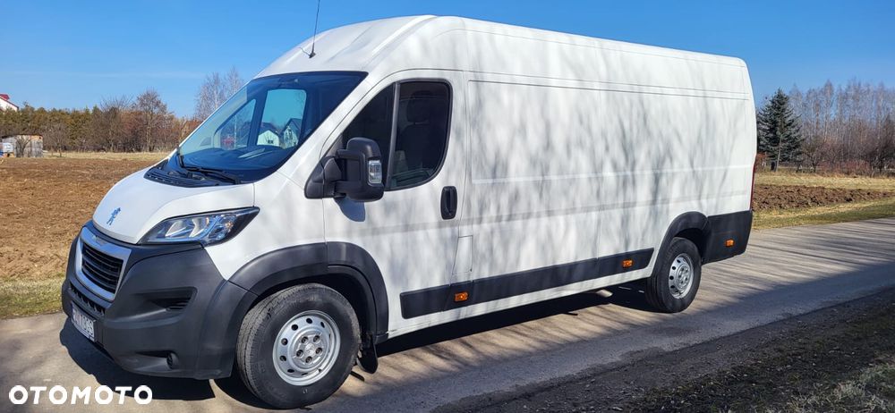 Peugeot BOXER - 10