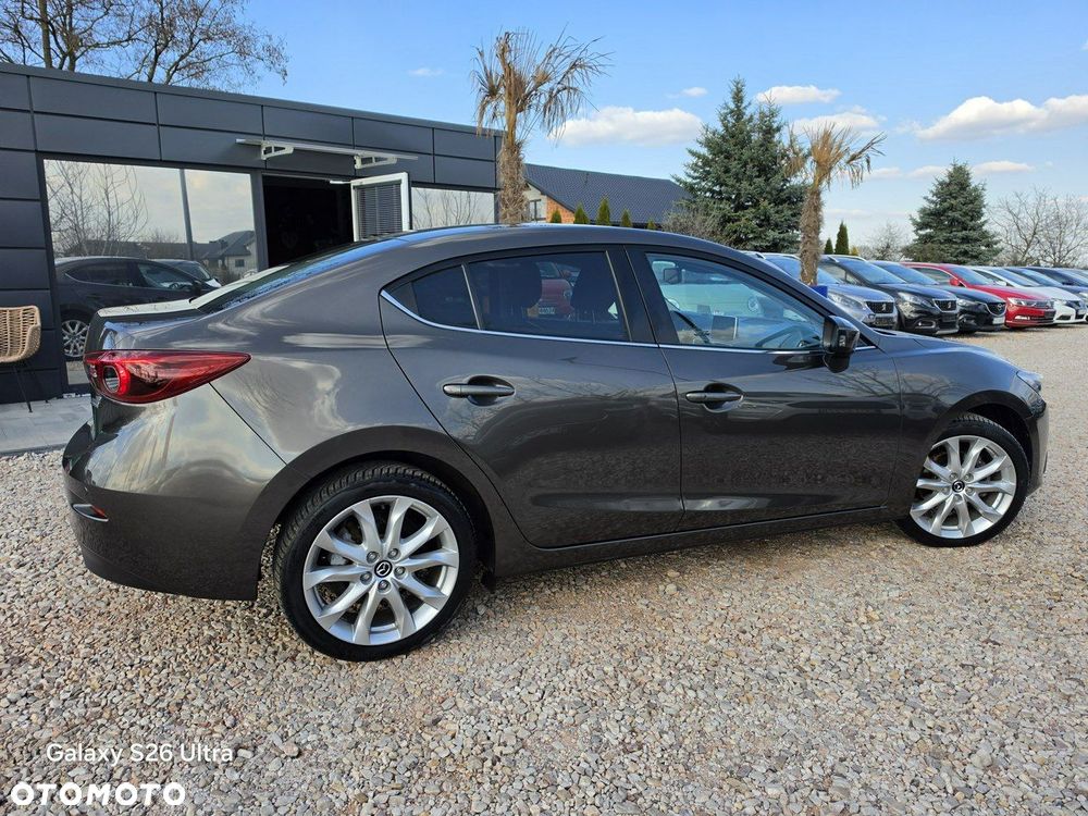 Mazda 3 - 24